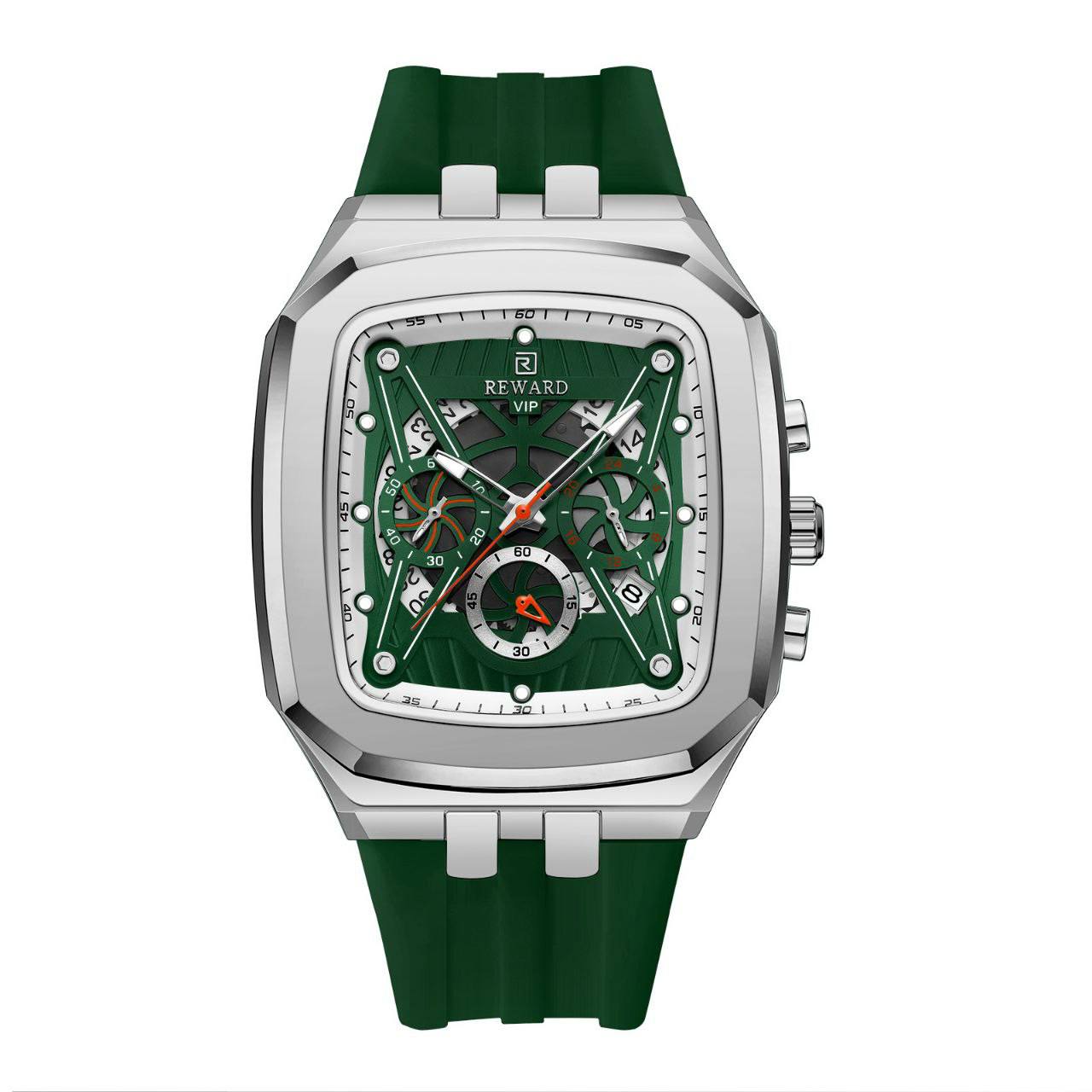MONTRE REWARD CHRONOGRAPS