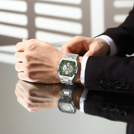 MONTRE REWARD VIP CLASSICE