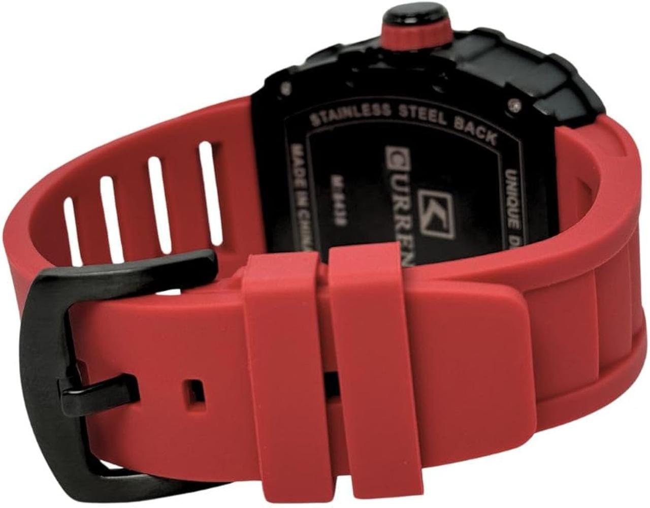 MONTRE CURREN
