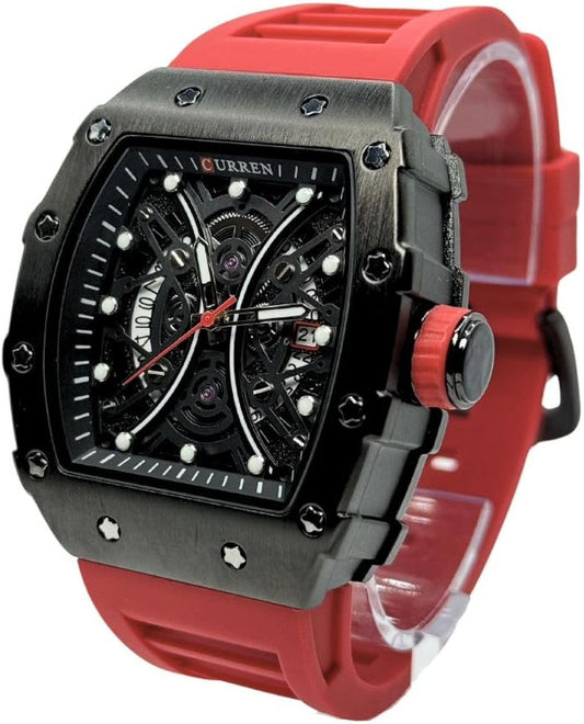 MONTRE CURREN
