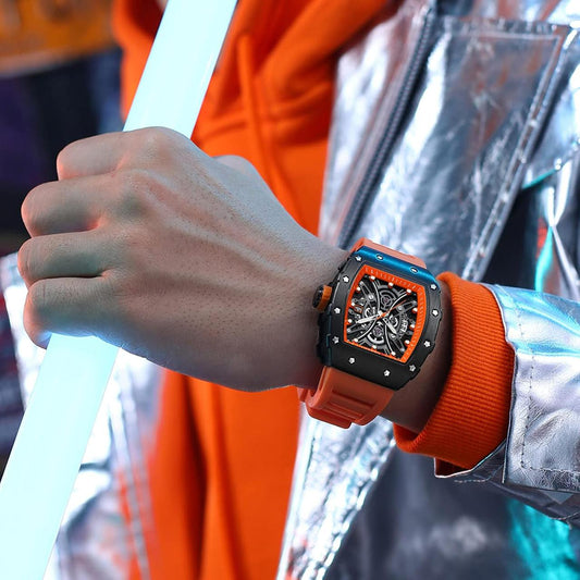 MONTRE CURREN