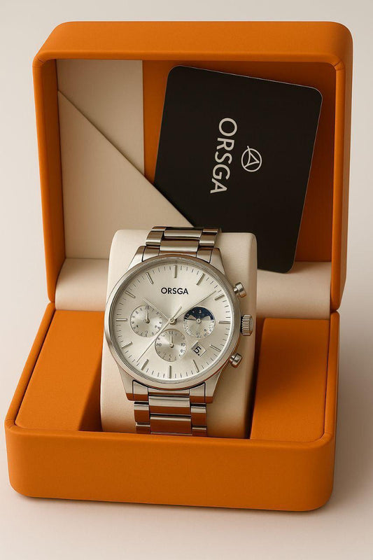 MONTRE ORSGA