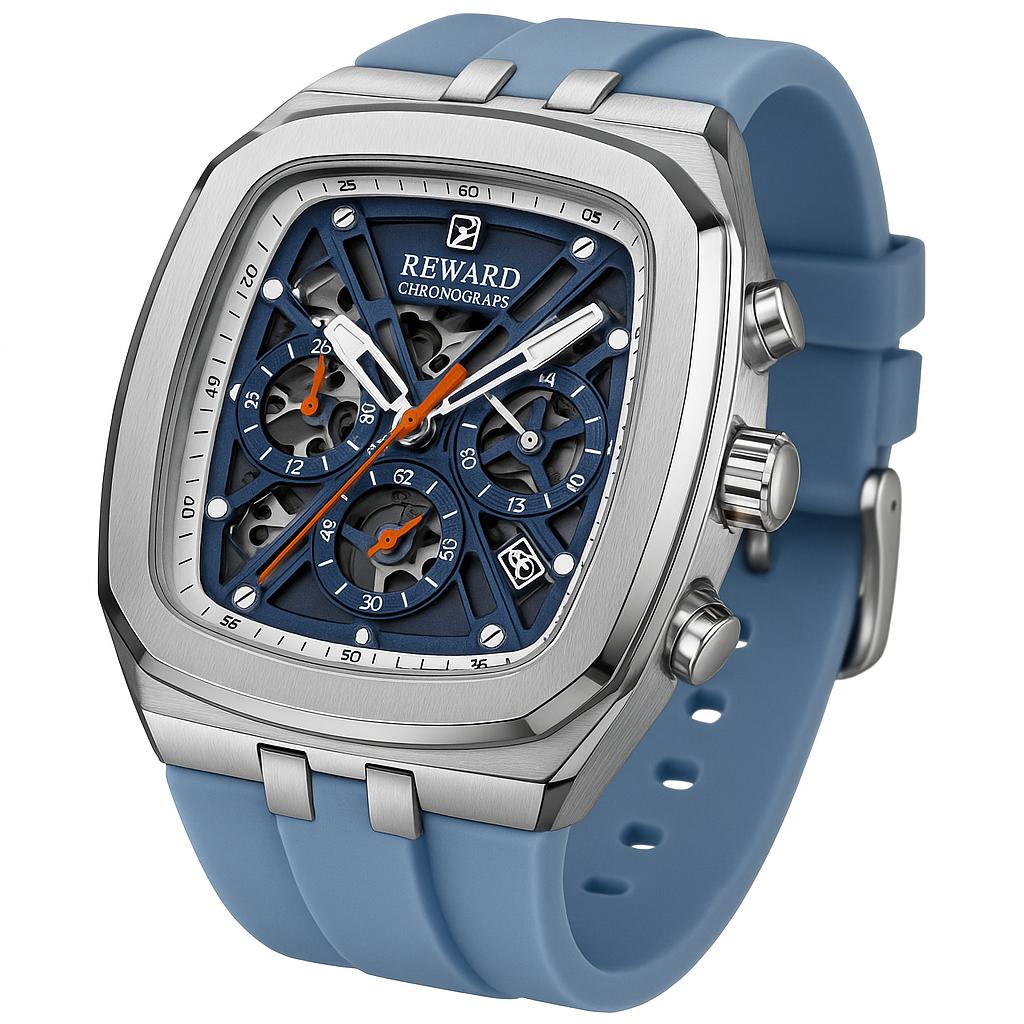 MONTRE REWARD CHRONOGRAPS