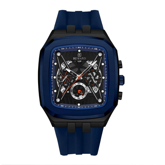 MONTRE REWARD CHRONOGRAPS