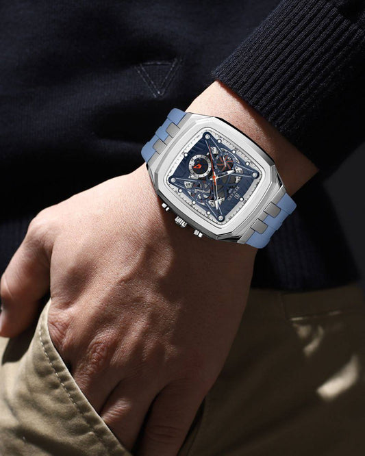 MONTRE REWARD CHRONOGRAPS